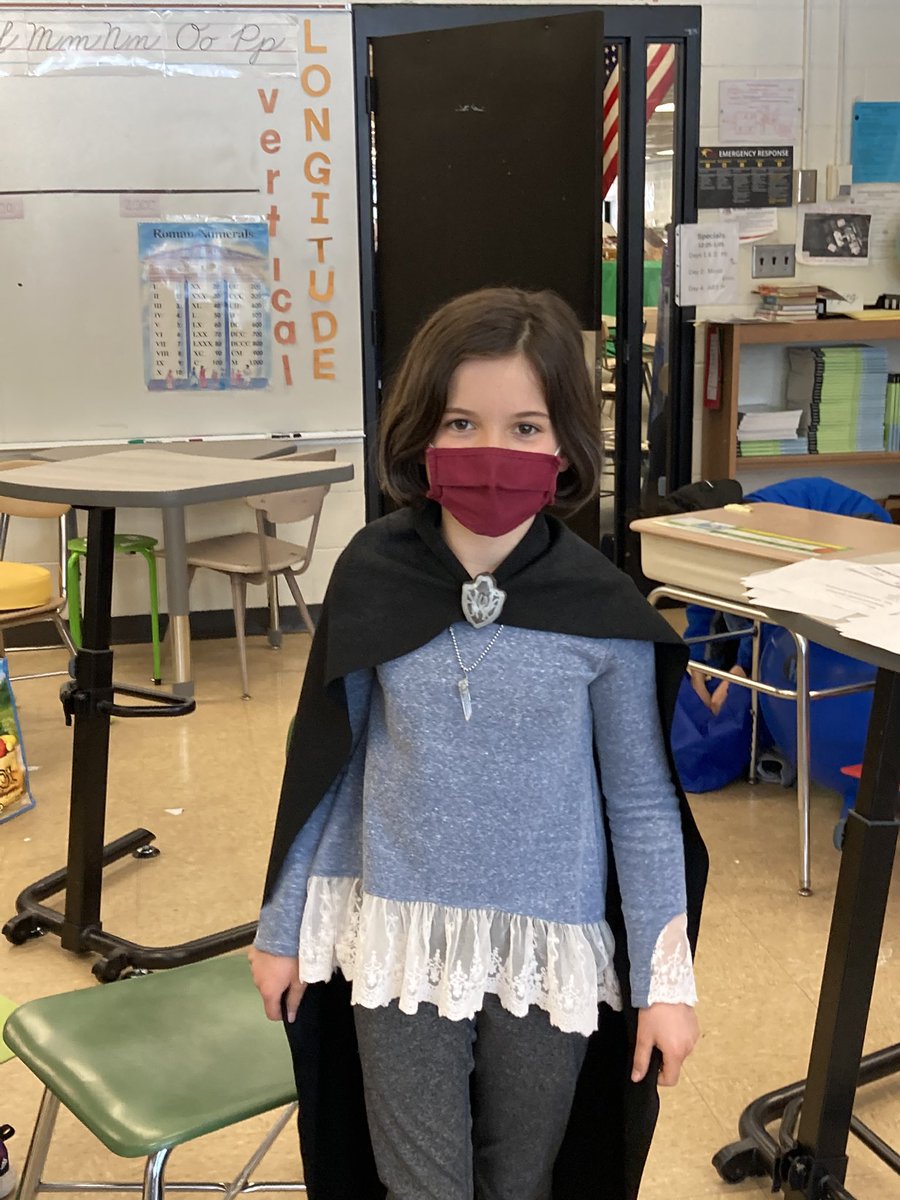 Northeast ES tweet media