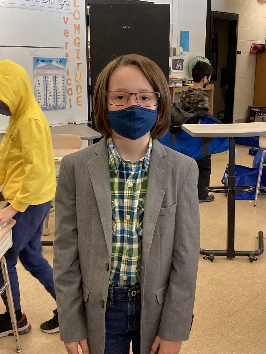 Northeast ES tweet media