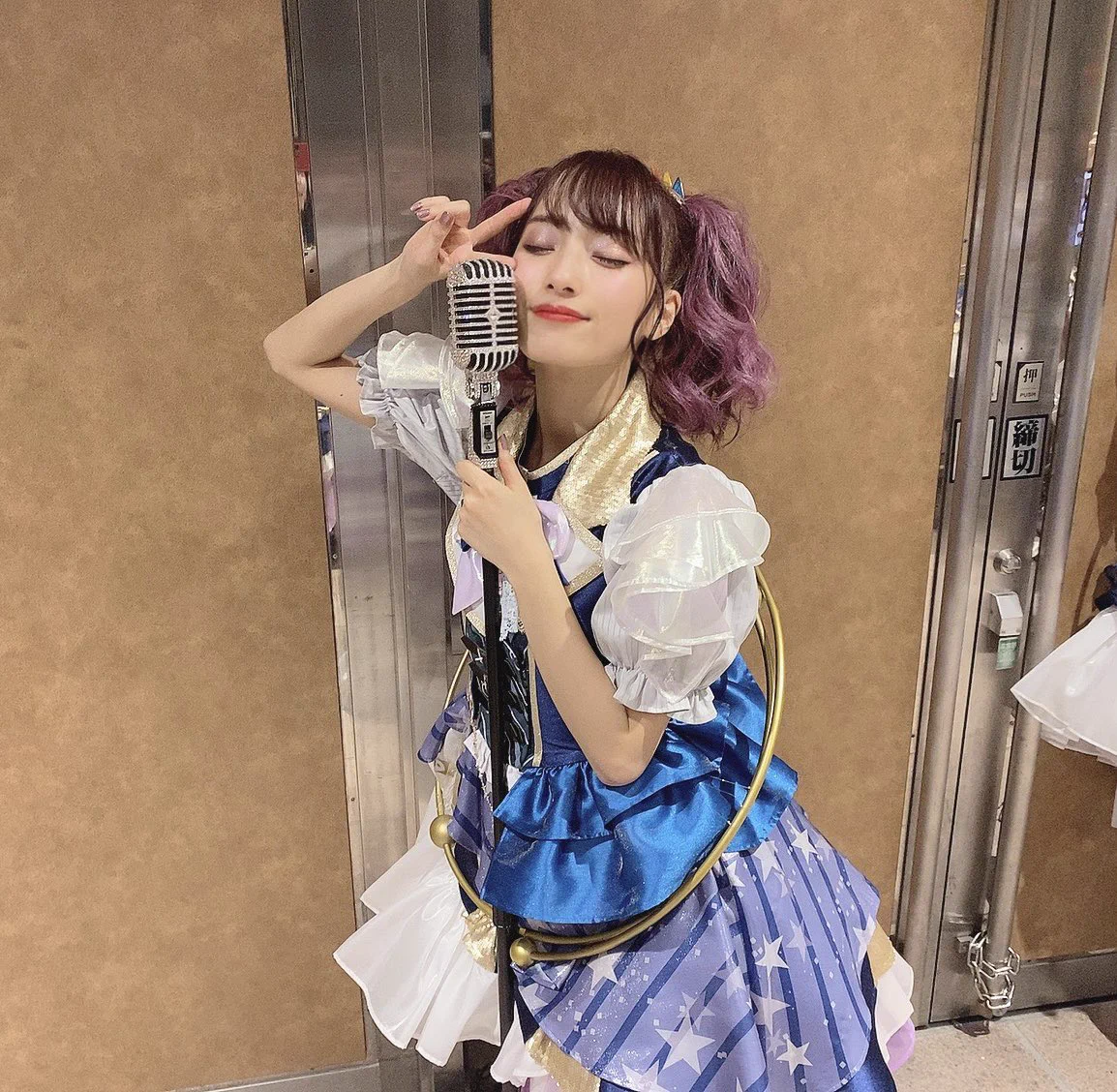 菅沼千紗 on X: 