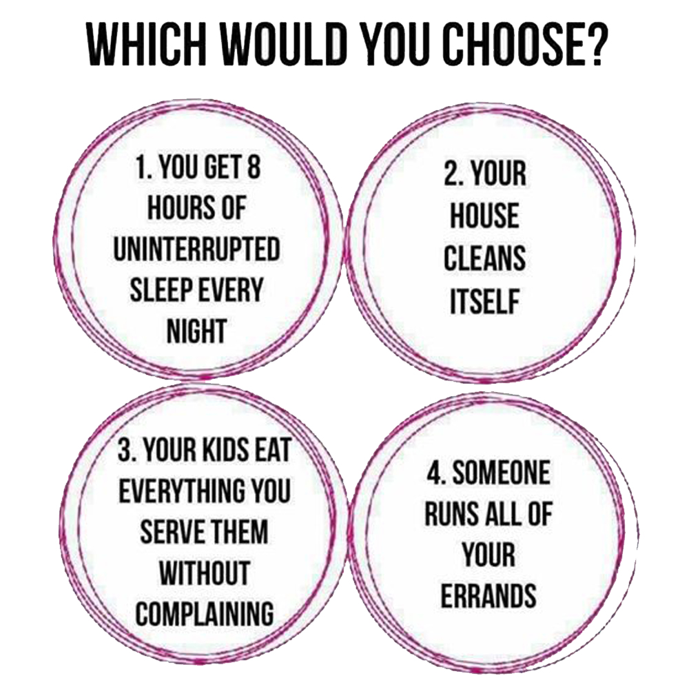 LulahBlu's tweet photo. This is a tough one, but think it would have to be number two for me 🤔

Which would you choose? https://t.co/GK8YJSj9Zj