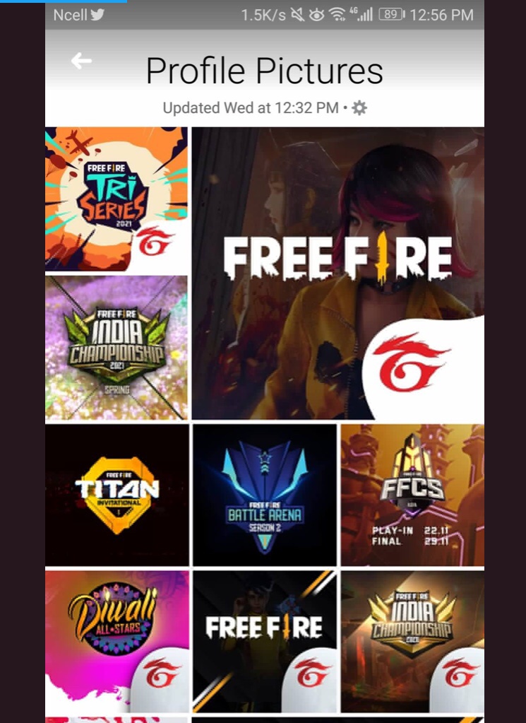 nepal_old's tweet photo. One step can turn the entire nepali gaming community #standfornepaligamingcommunity @IndiaFreeFire  why so unfair @FreeFireBR &amp; @FFesportsBR what do you think guys ! It’s our right To represent internationally #FairPlatformToNepal https://t.co/rGDdCI7SDl
