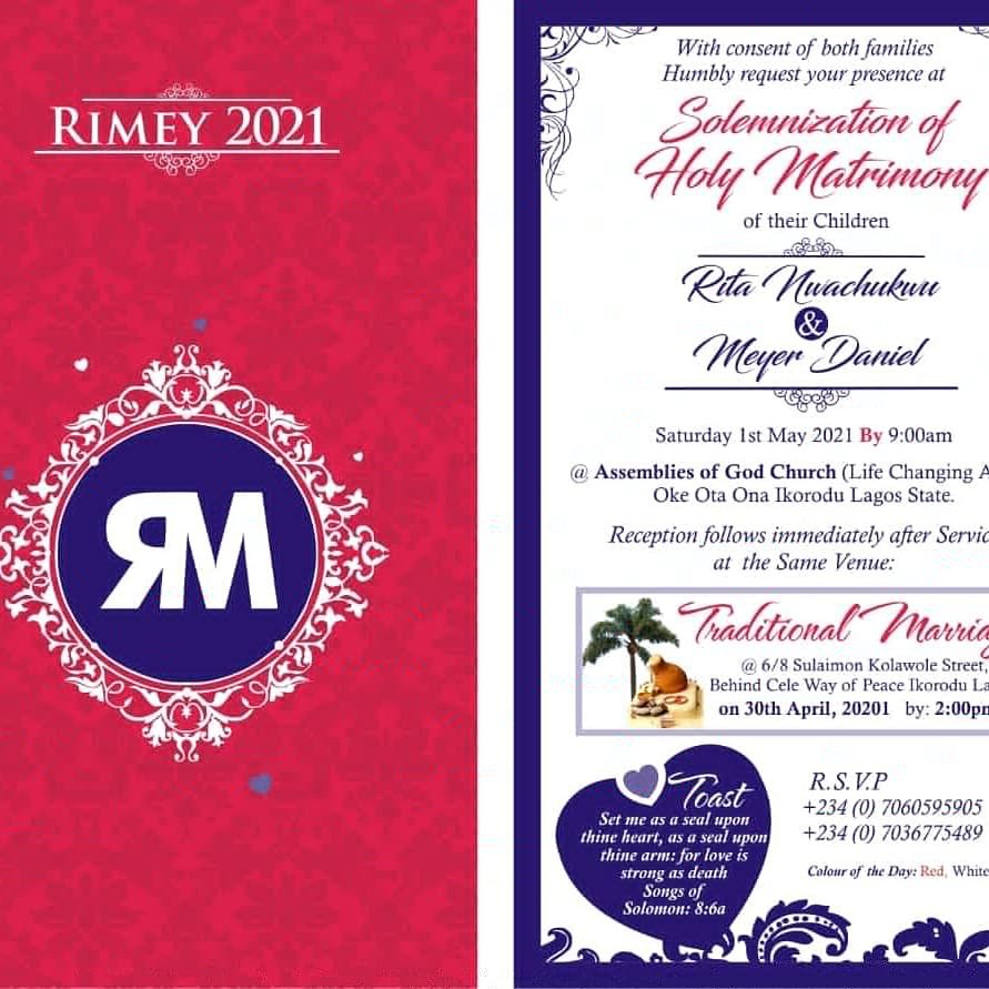 meyerbar's tweet image. Iam specially inviting everyone out there for this seasoned occassion.