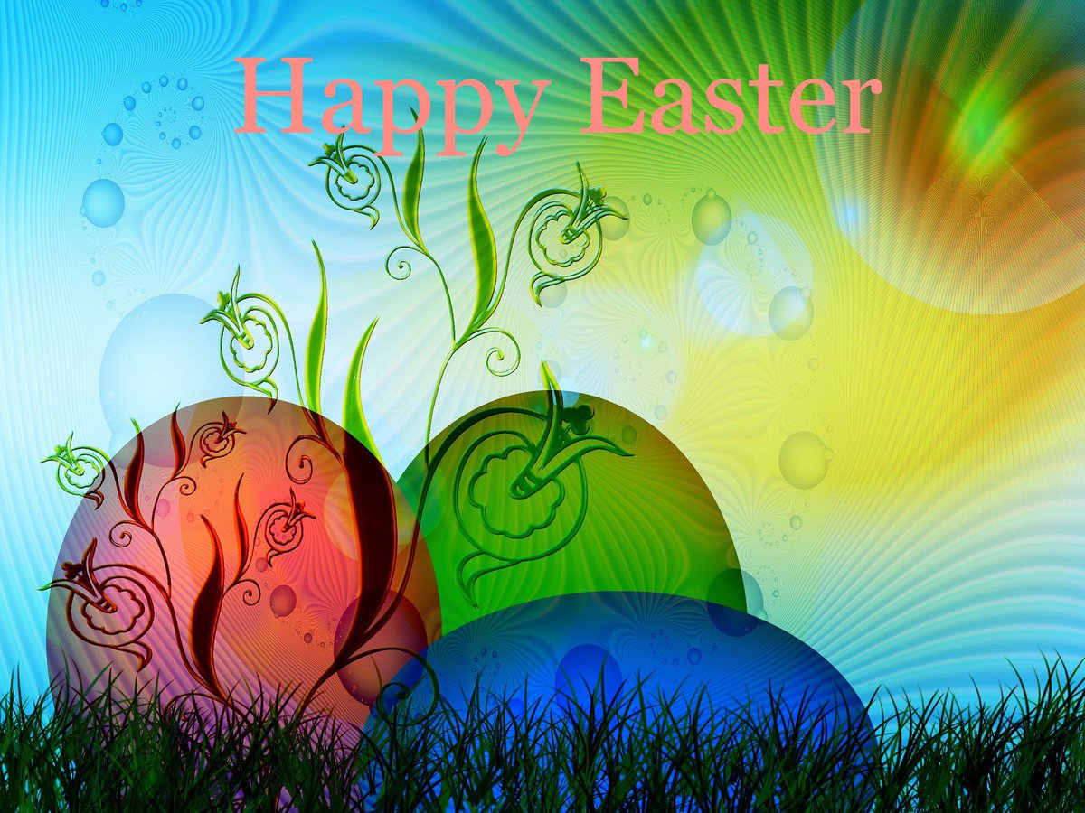 jfwhite99's tweet photo. Have a wonderful weekend, and a Happy Easter! https://t.co/qtUDOUuZir
