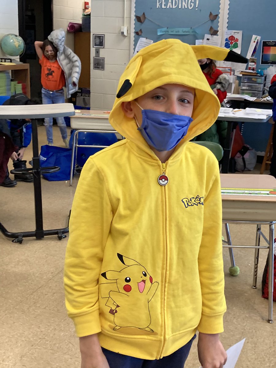 Northeast ES tweet media