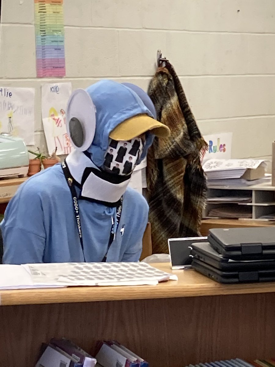 Northeast ES tweet media