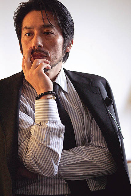 Chi みなさま良き週末を 灬 Sanadasaturday Hiroing Hiroyukisanada 真田広之