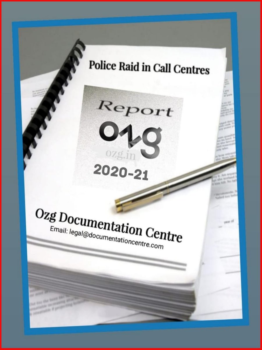 OzgLawBangalore's tweet photo. Police Raid in Call Centers.

 🔺📲 https://t.co/vLzewB4A1a

#CallCenterRiskManagement #PoliceRaid #OspCompliance #HotSites #Coworking #OzgLawyers #OzgLaw #SharedInfra #itsp  #FoodDeliveryApp  #CyberSecurity #OspConsultant #OzgIndia #CallCenterSetup #CallCenterIndia #VoIPcalling https://t.co/Gg3BfYYB4Y