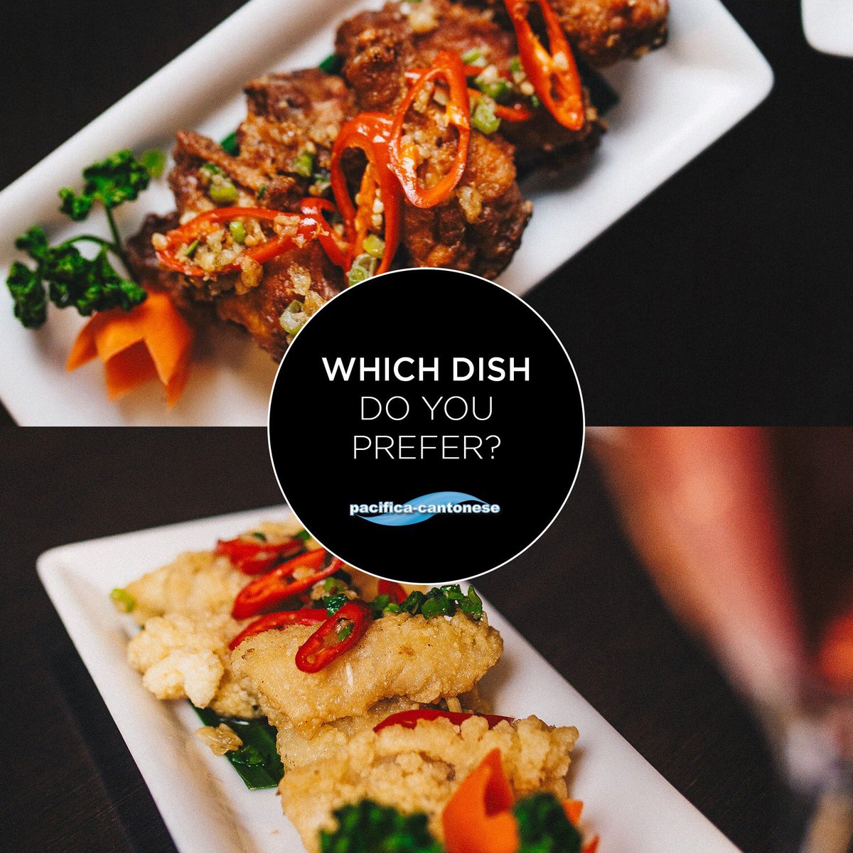 Will it be wings or squid for starters this evening?

Msg the page or call: 0161 707 8828 or 07830101243