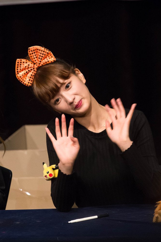 hourlybbom's tweet photo. @Apink_2011 @Apinkbm
#Apink #Bomi #윤보미 #에이핑크 #보미 https://t.co/GcmAFhZJdU