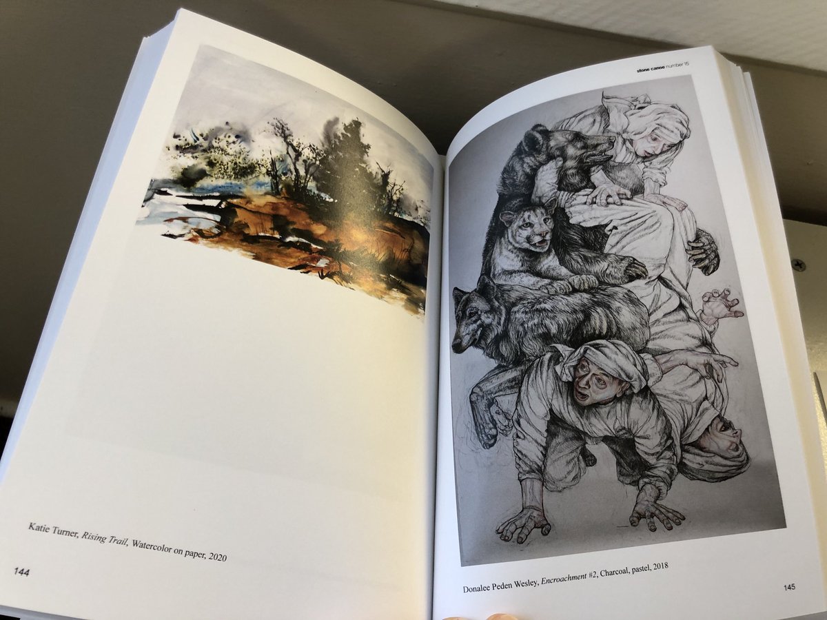 Kate Blackwood tweet media