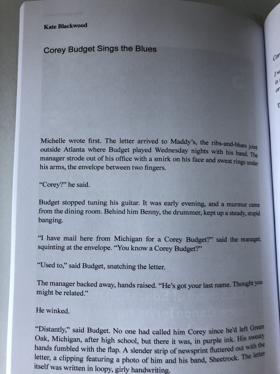 Kate Blackwood tweet media