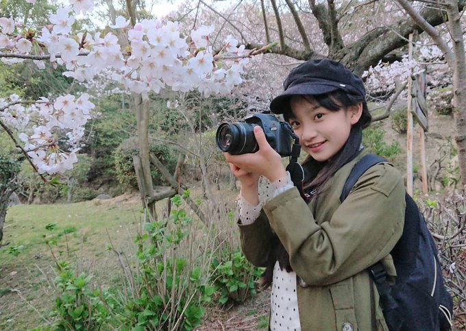 Twitterのコスプレ画像33