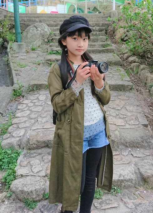 Twitterのコスプレ画像34