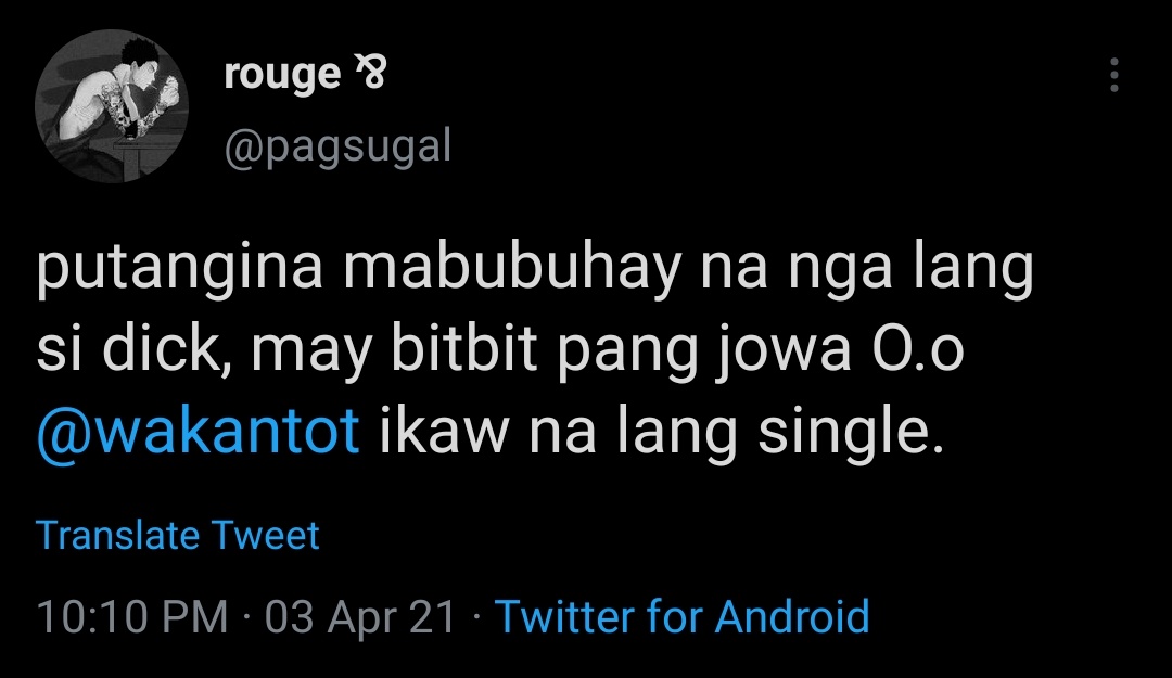 wakantot's tweet photo. edi sana lahat, hahaha. https://t.co/W8v4w2RjSH