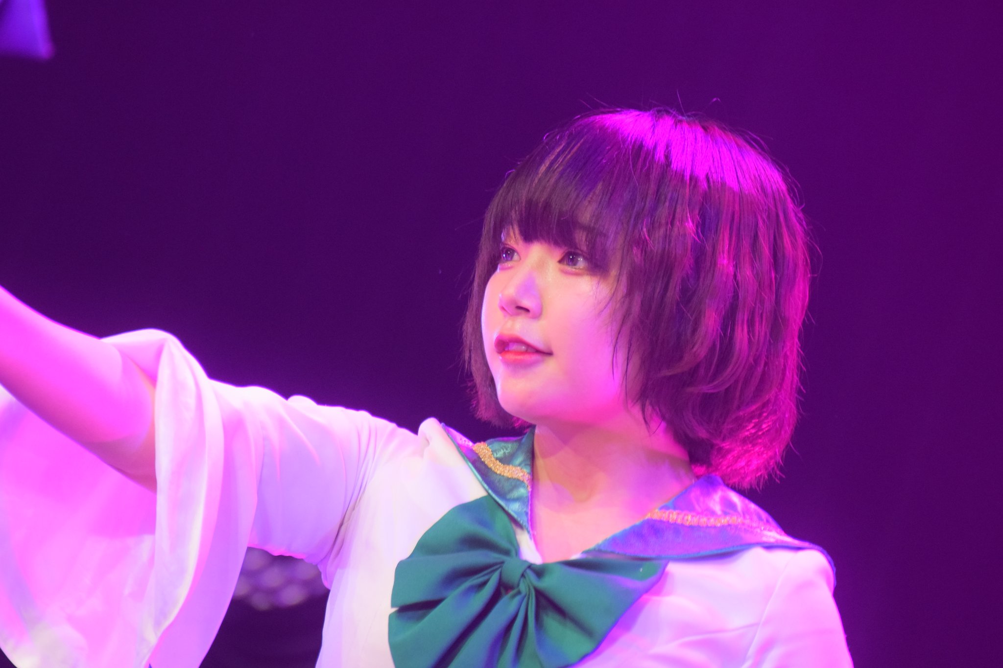 え む R3 4 3 世界一暇なアイドルフェス 大手町三井ホール 井上さん じゃぽん 井上みゆ T Co 6tqw9pwe1f Twitter