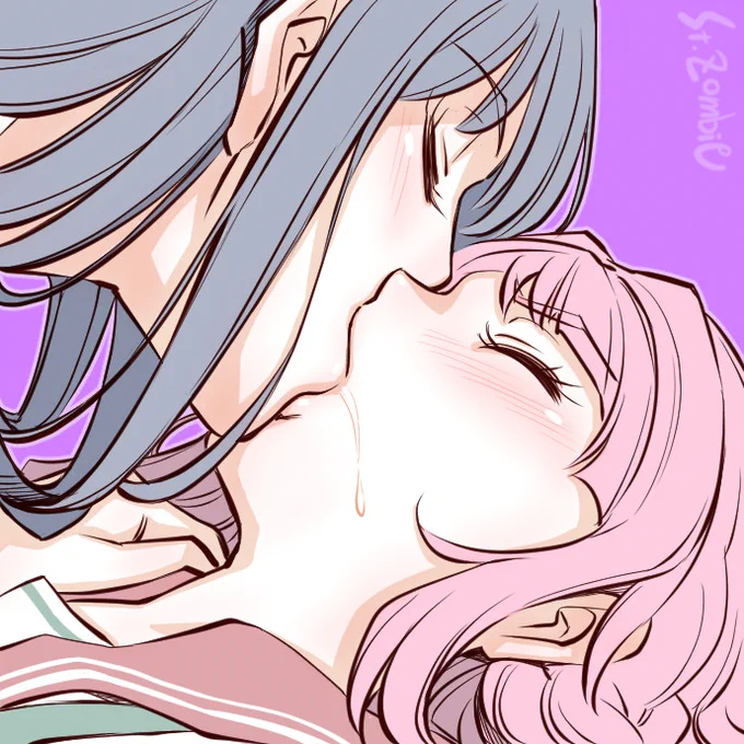 #マギアレコード #マギレコ #やちいろ 