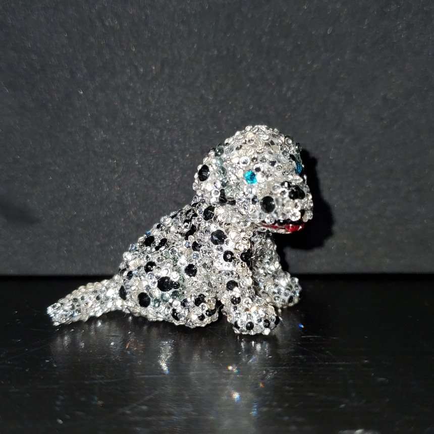 CrystalsCommand's tweet image. #NewProfilePic