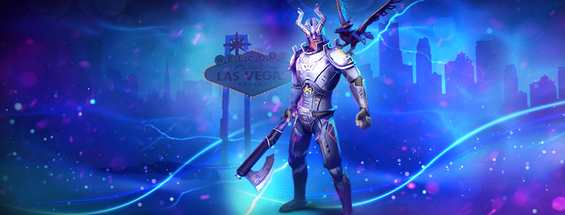 ⚡ Charge into a new war of the worlds in this latest update, packed with a fresh limited-time event and other upgrades any criminal can appreciate!