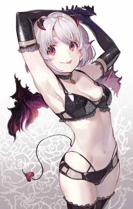 オリジナルの子 