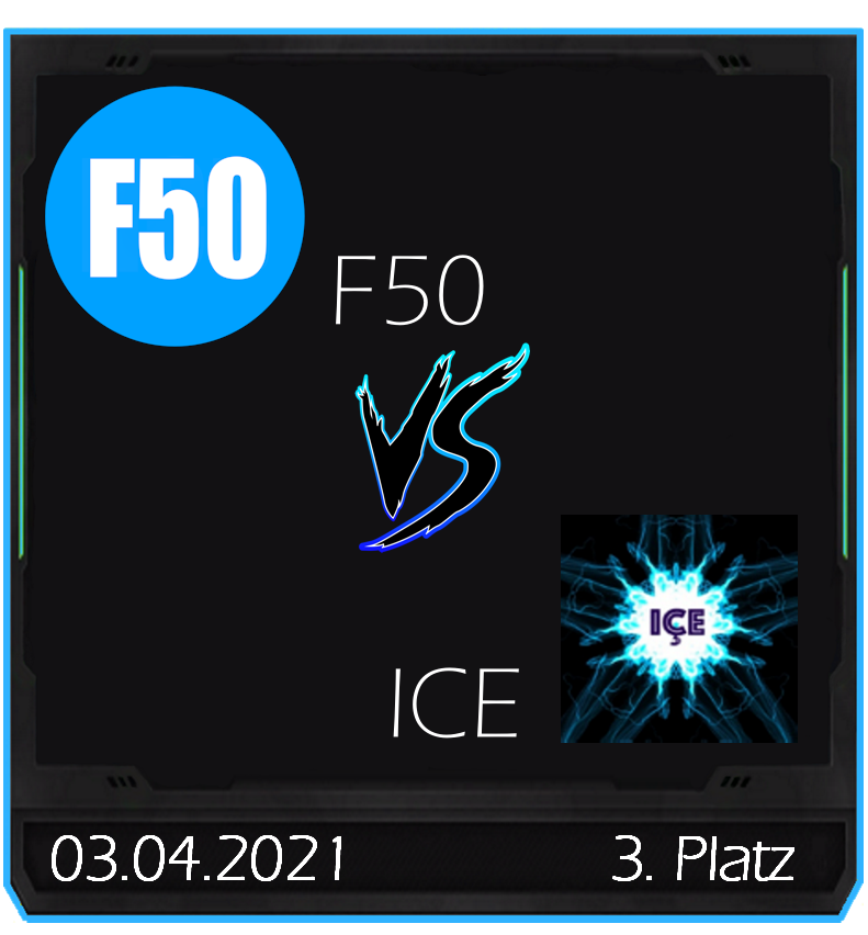 Novi_eSport's tweet photo. Heute spielen die Teams F50 und ICE um den dritten Platz und somit 60 € Preisgeld! Seid dabei, wenn sich der Sieger als eines der Top 3 Teams des Turniers hervorheben wird! https://t.co/rQUwRh0eQU