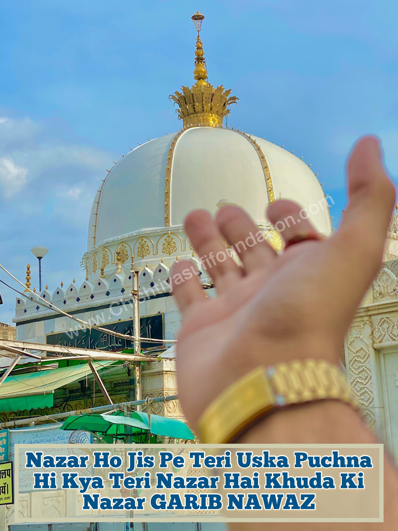 Chishtiya Sufi Foundation Ajmer sharif on Twitter: Chishtiya Sufi Foundation Ajmer sharif on Twitter: