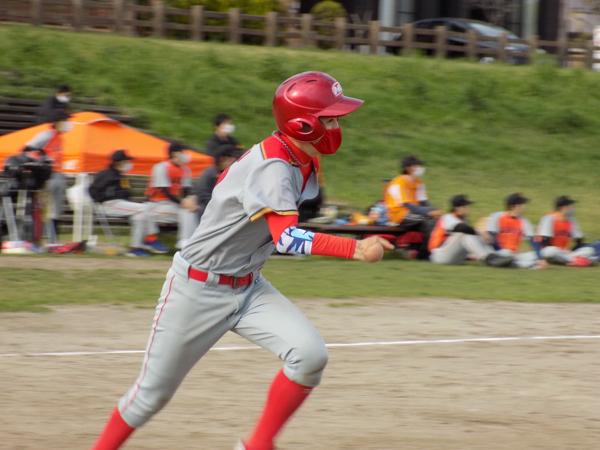 Sportscore スポーツコア On Twitter 存在するのはルールだけ 年齢 性別 障がいの有無など関係ない 多様性の野球大会 Future Dream Cup が開催されました 全ての垣根を超え みんなが野球を楽しみました フューチャードリームカップ 千葉ドリーム