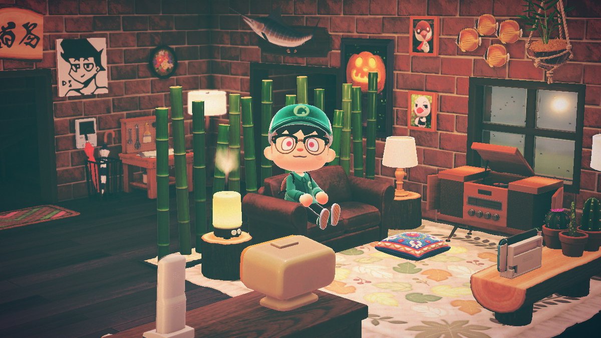 #AnimalCrossing #ACNH #NintendoSwitch