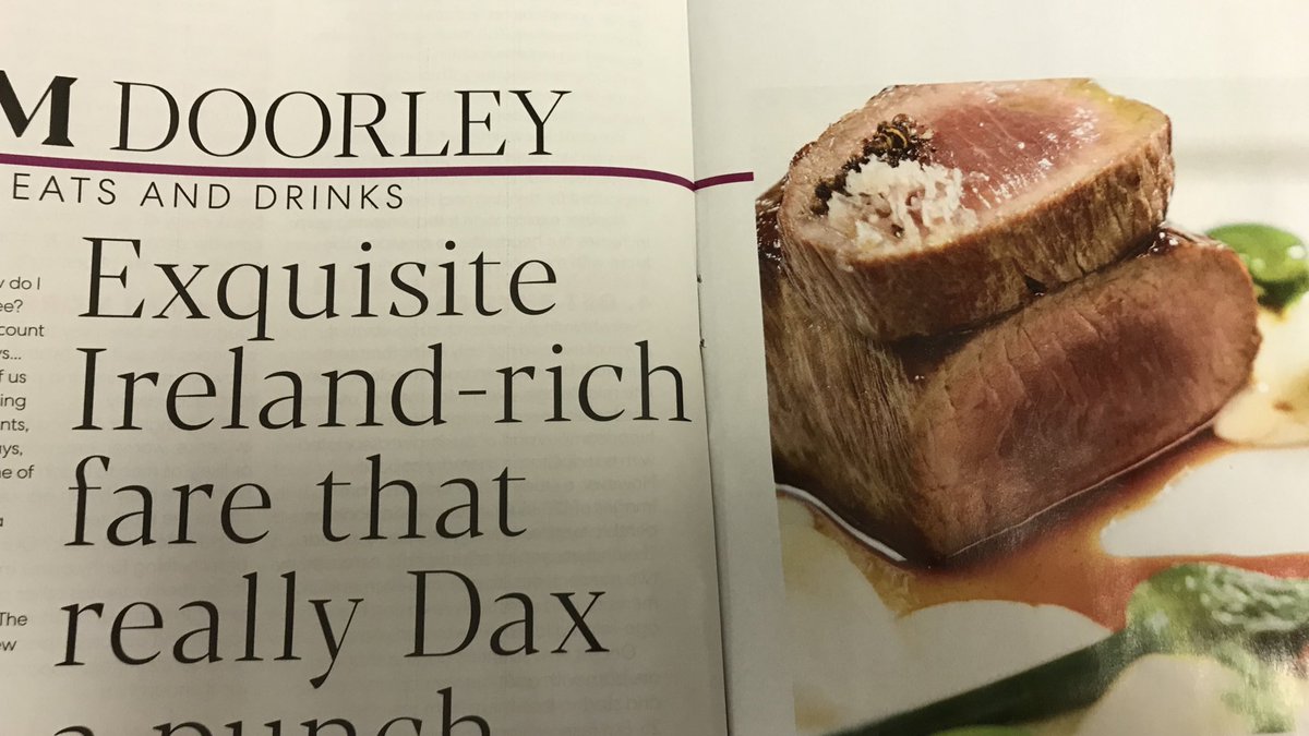 Graham Neville (@gnevillechef) on Twitter photo Appreciate the positivity <a href="/tomdoorley/">Tom Doorley</a> <a href="/irishdailymail/">The Irish Daily Mail</a> we are lucky to be surrounded by so many great producers and it’s a honour to interpret their hard and dedicated craft #ireland #craft #producers #heirloom <a href="/BurrenSalmon/">Birgitta HedinCurtin</a> <a href="/ToonsBridge/">Toons Bridge Dairy</a> <a href="/goatsbridge/">Mag Kirwan</a> <a href="/Clashduff/">ringsfarm.ie</a> <a href="/DaxRestaurant/">DaxRestaurant</a> Appreciate the positivity <a href="/tomdoorley/">Tom Doorley</a> <a href="/irishdailymail/">The Irish Daily Mail</a> we are lucky to be surrounded by so many great producers and it’s a honour to interpret their hard and dedicated craft #ireland #craft #producers #heirloom <a href="/BurrenSalmon/">Birgitta HedinCurtin</a> <a href="/ToonsBridge/">Toons Bridge Dairy</a> <a href="/goatsbridge/">Mag Kirwan</a> <a href="/Clashduff/">ringsfarm.ie</a> <a href="/DaxRestaurant/">DaxRestaurant</a>