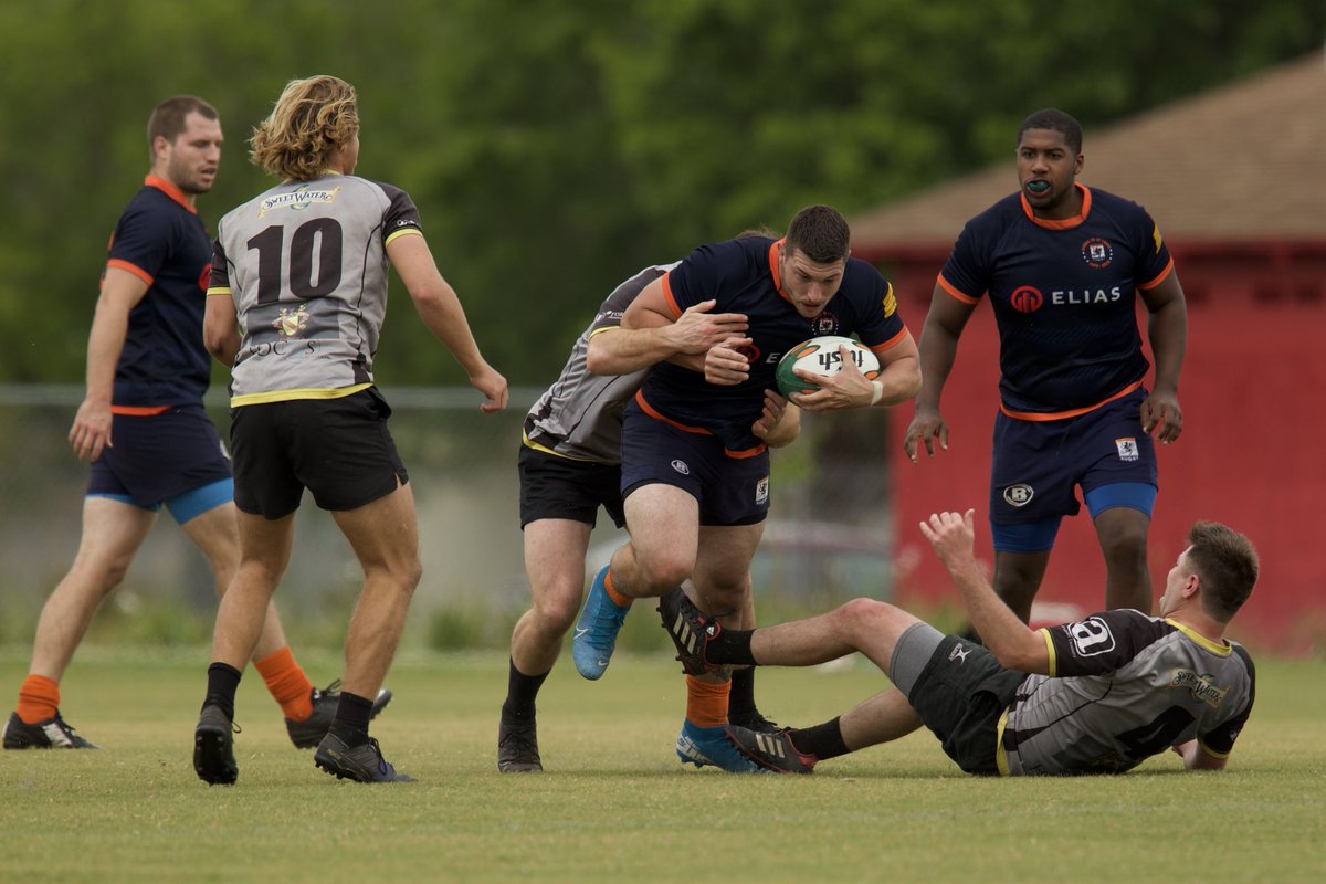 Engine816's tweet image. Rugby playoffs 1st round today let's go!!