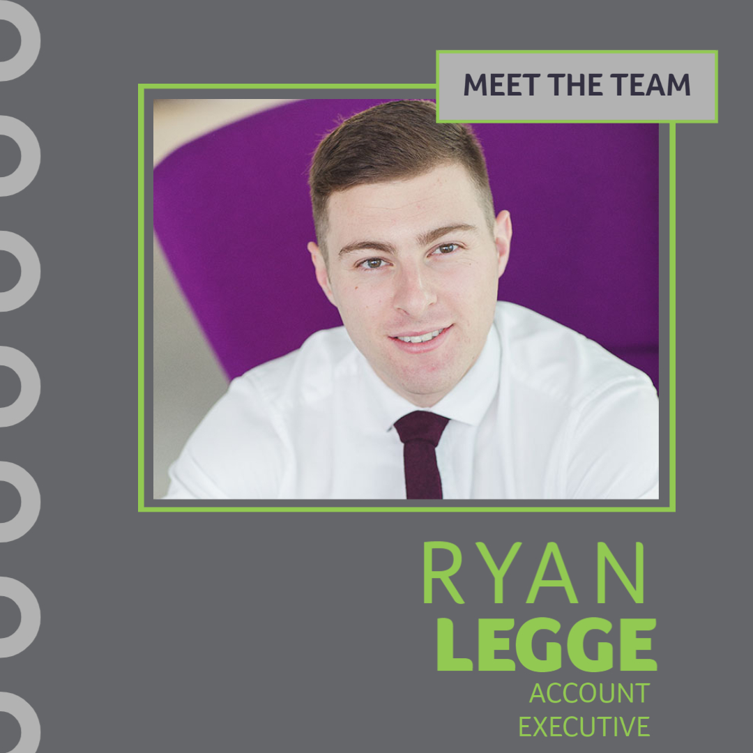 Hayesparsons's tweet photo. ✨ Ryan joined Hayes Parsons over 8 years ago and was one of our very first apprentices. He is now a Chartered Insurance Broker and one of our commercial Account Executives.
#MeetTheTeam #WorkAtHayesParsons #CareersFortnight #InsuranceBroker #HiringNow #Recruiting https://t.co/MKitymb0bQ