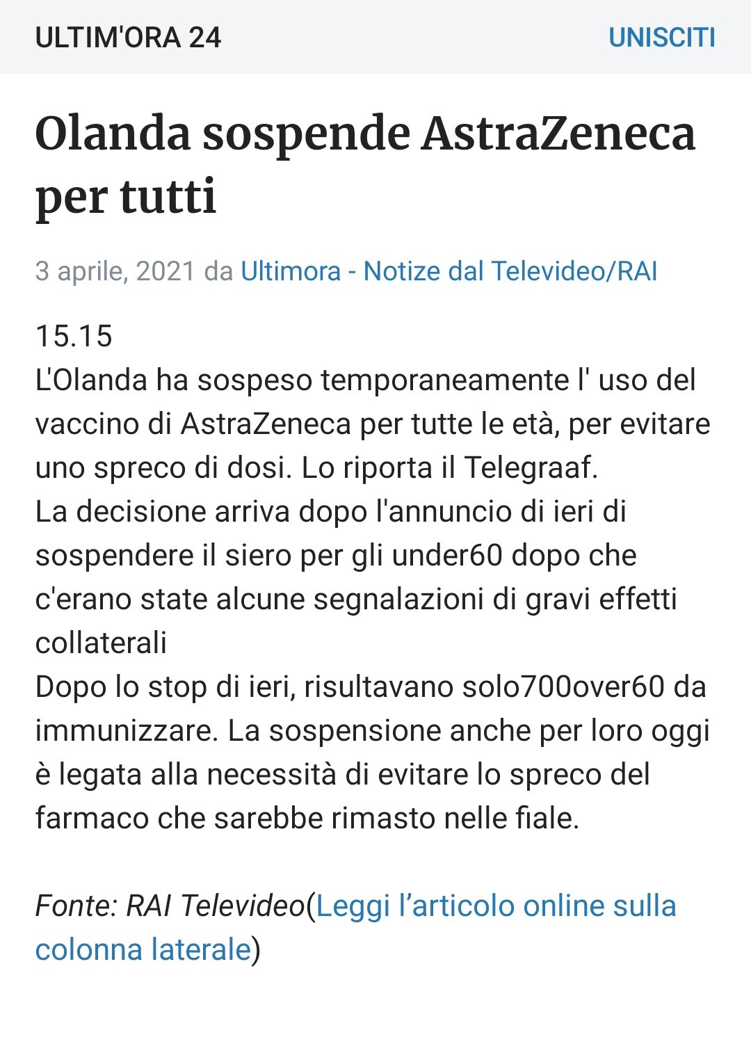 Immagine