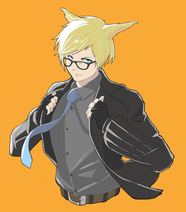 タオ Jx9 Lrのイラスト