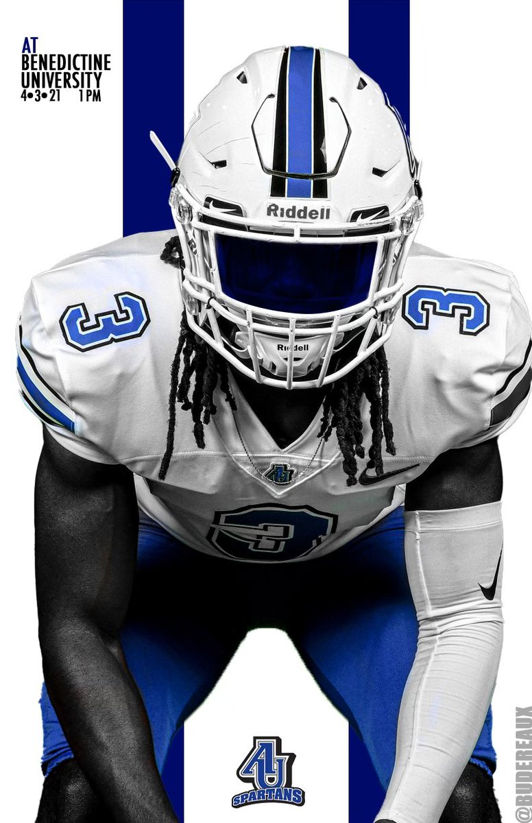 Love game days!!!!!  @Budereaux with the graphic.