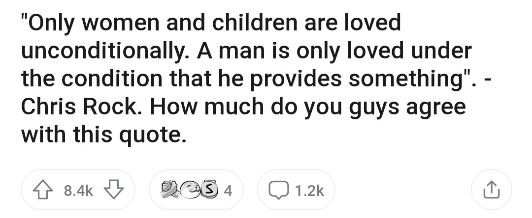 Jebus's tweet photo. That's the most real shit I've ever heard. https://t.co/8PBhEfFeKx
