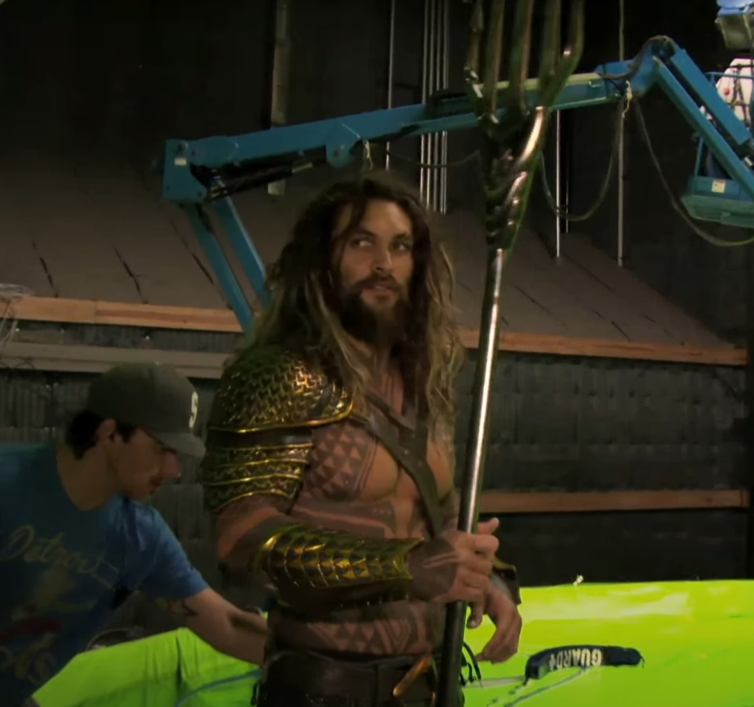 Alex Luthor tweet media