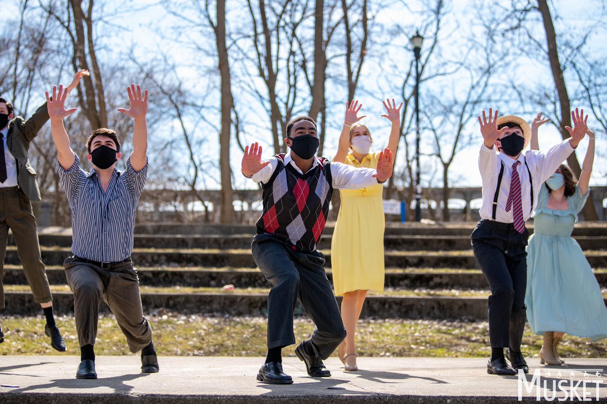 UMich, welcome to Asheville.