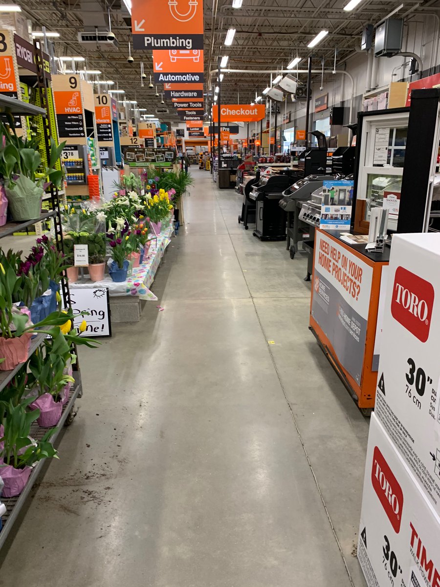 It is the season of flowers grills and windows!!!