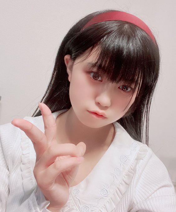 Twitterのコスプレ画像7