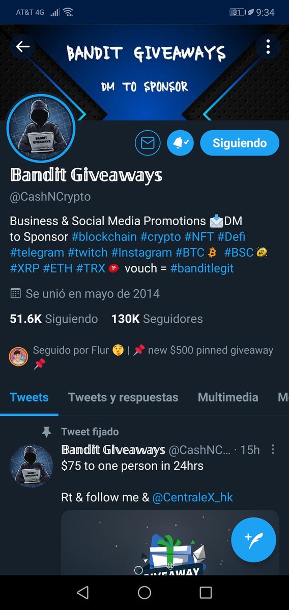 atomic_painter's tweet photo. @betoolibertie @flurtft @CashNCrypto Done :) https://t.co/4rrmr4QdhB