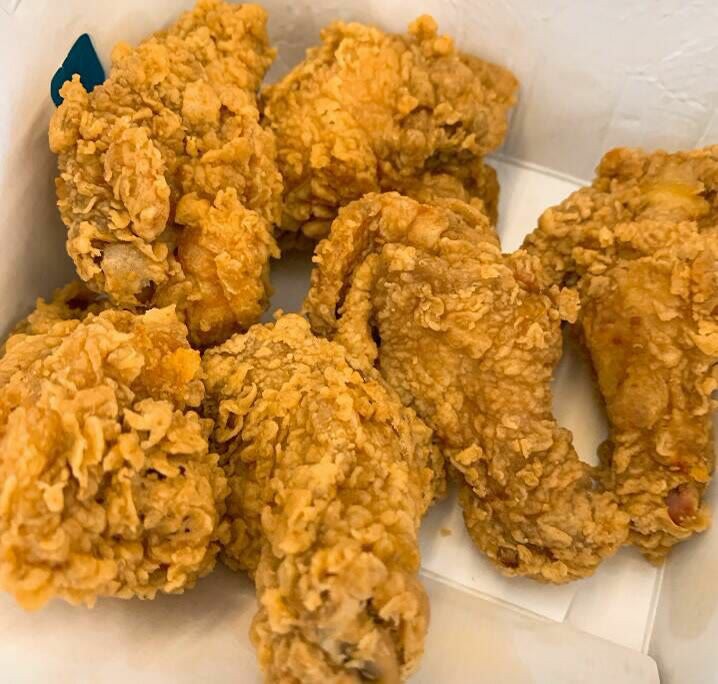 Cemilan malam buat kak bubu. Di habisin ok!