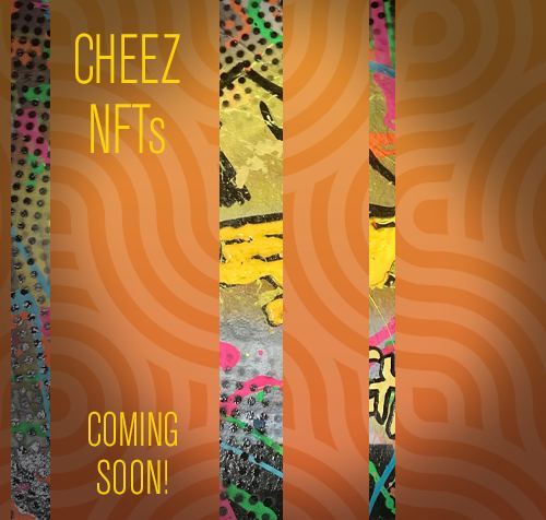 CheezToken tweet picture