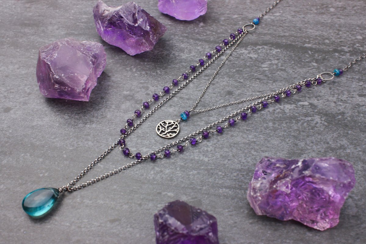 Sapientia Jewelry tweet media