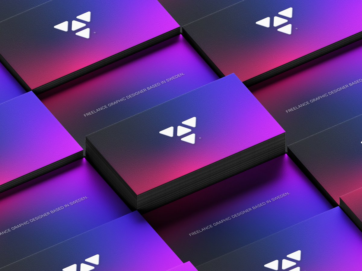 sumermavi's tweet image. VistCreates™ — #VDCON2021 

Fresh &amp;amp; bold facelift for Vist&apos;s online visual identity. ⚡️