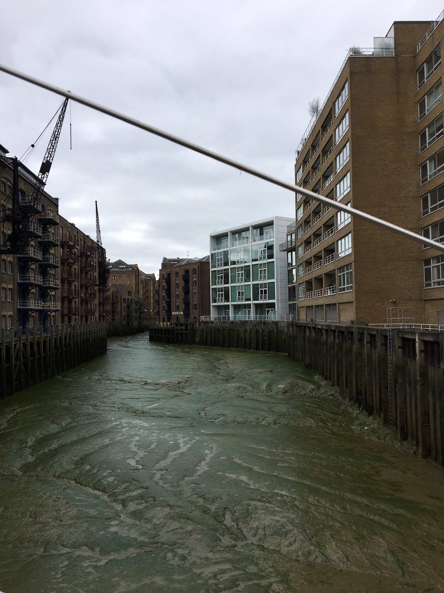 Stevedoestours's tweet photo. Yesterday’s cycle ride took us through Southwark’s highlights! #Millwall #Neckinger https://t.co/3px6tTSGXE