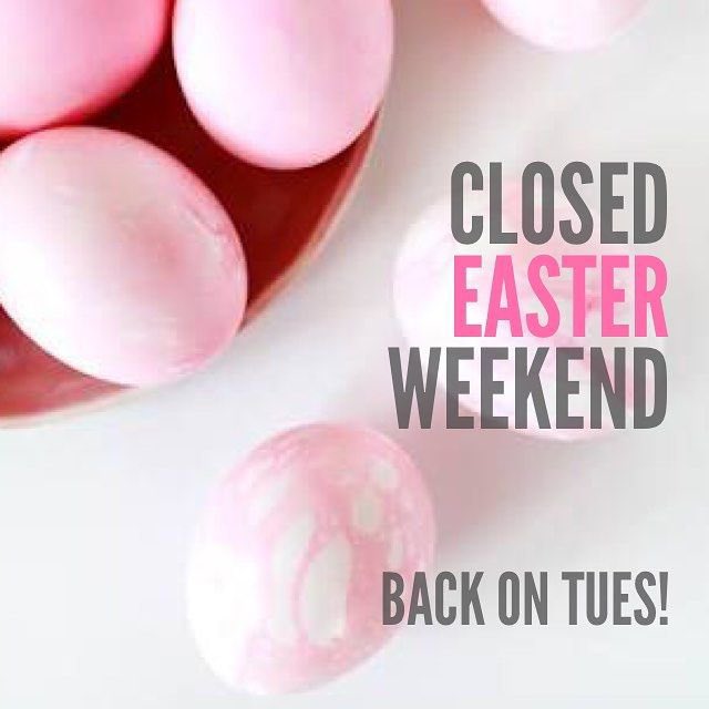 ThorndaleCraft's tweet photo. Closed Saturday &amp; Sunday.

See you Tuesday. 

Bar seating available Tuesday 🥳🥳🥳 

Happy Easter. 🐰🐣 🐰 https://t.co/LoLsDHFiJ7