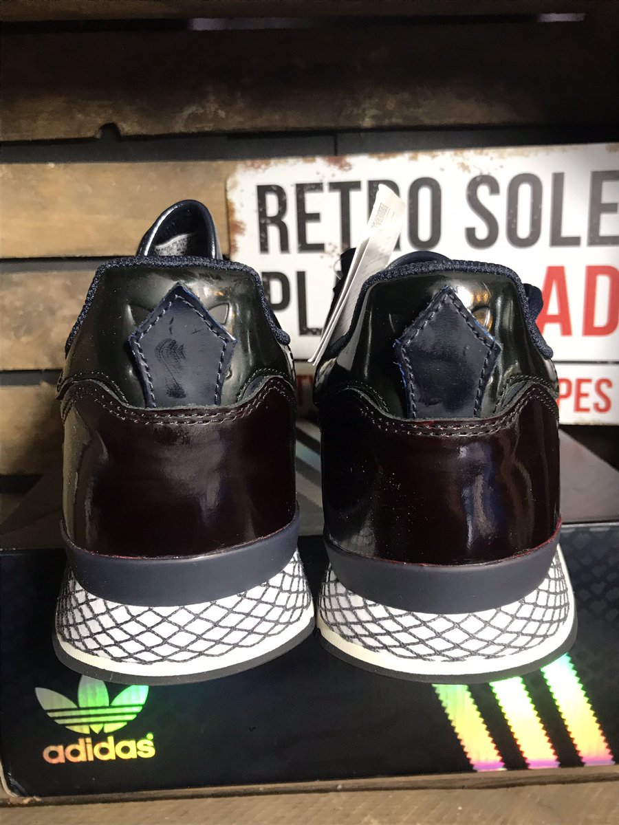 RetroSolesUK's tweet photo. For Sale:-

#Adidas #ZXZ #Adv #84Lab

Date of Release:- 07/13

UK 10.5

Condition:- Brand New With Tags 

With OG Box:- Yes

£80 DELIVERED 

More Photos Available 

RT Appreciated DM me if Interested 👍 https://t.co/Up37xfcywY