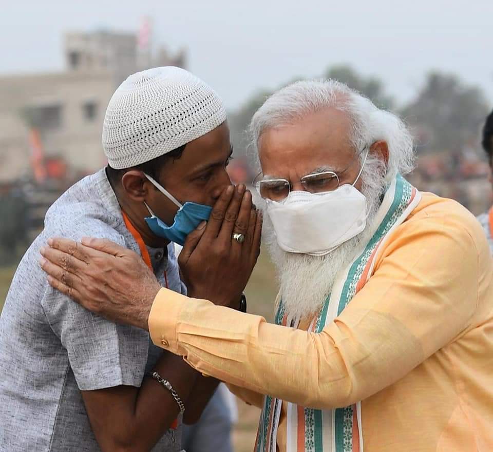 cheran_bhargav's tweet photo. मोदी जी जय श्री राम
#AssamFirst4Modi https://t.co/J869aSXUOW