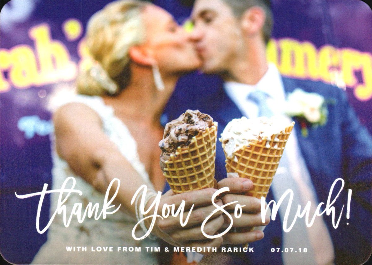 sarahscreamery's tweet photo. Planning your wedding? Its not too late to book our Penn State Ice Cream Truck! 717-825-0471 or sarahsicecreamtruck@gmail.com #wedding #pawedding #pennstateicecream #PSU https://t.co/psv1IT643X