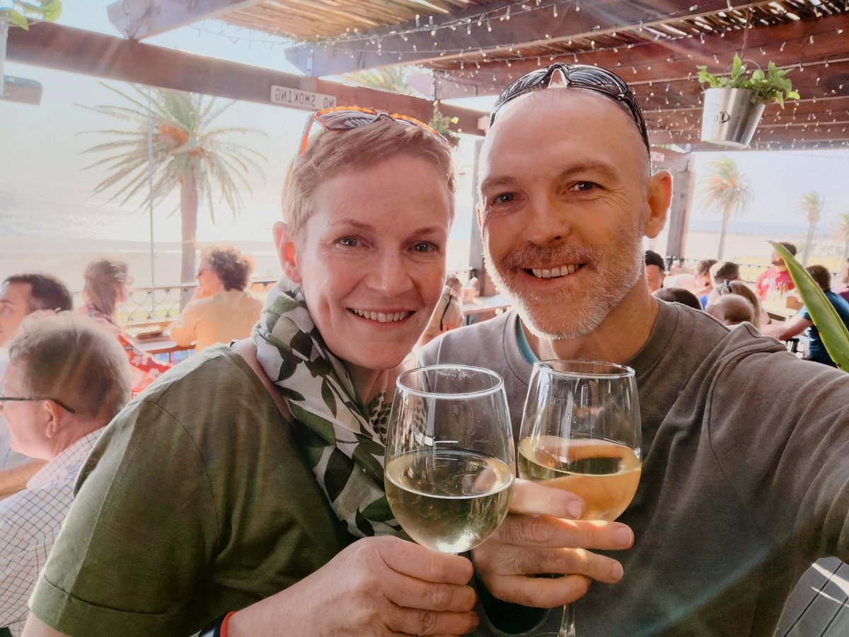 An unbeaten half century today from this lovely lady! Well batted Mrs D!!