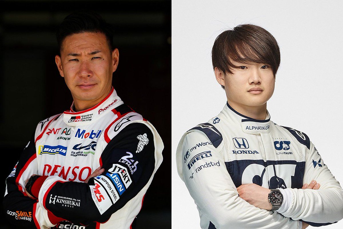 F1 Gate Com 先輩f1ドライバーの小林可夢偉 角田裕毅の成功には優れたマネージャーが必要 T Co Yf6wleyf6i F1jp F1 小林可夢偉 角田裕毅 日本人f1ドライバー F1 Gate Com 先輩f1ドライバーの小林可夢偉 角田裕毅の成功には優れたマネージャーが必要 T Co Yf6wleyf6i F1jp F1 小林可夢偉 角田裕毅 日本人f1ドライバー